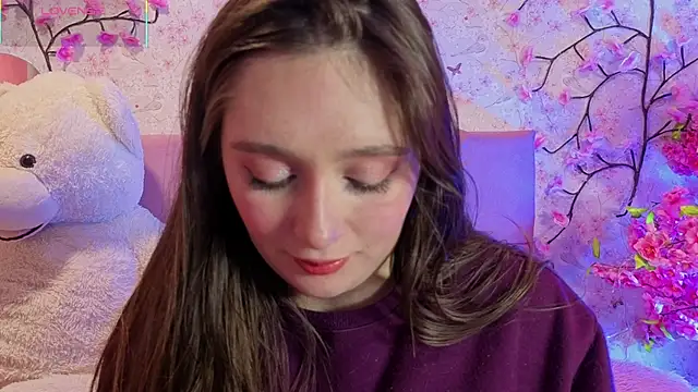 Naomi_Sweety webcam