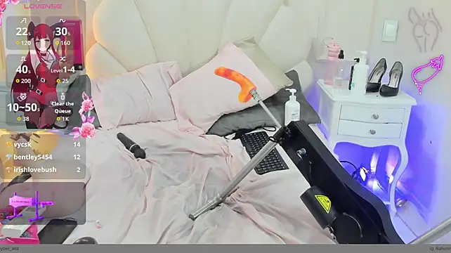 Nahomyrain webcam