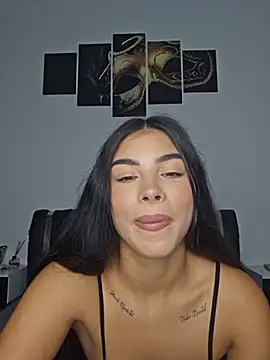 Crissdesire
