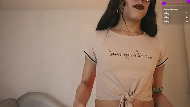 Velvet_Raze webcam