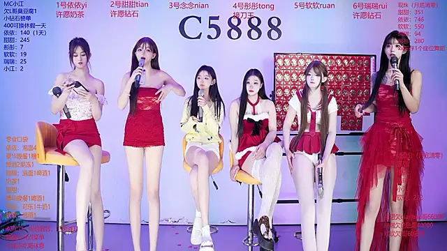 C5888 webcam
