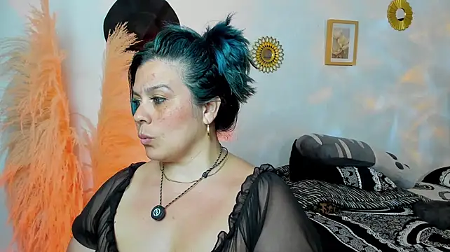 Martina_Foxy01 webcam
