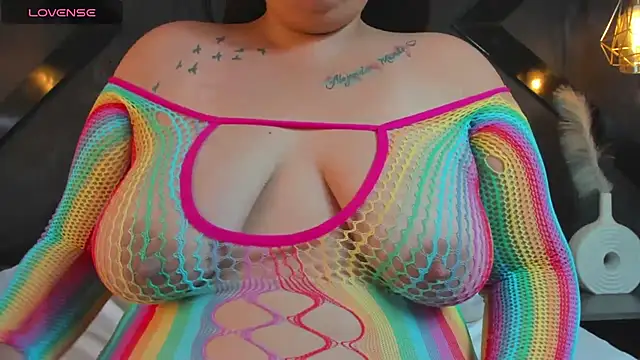 talia_florez_ webcam