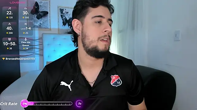 Ryan_evannss_ webcam