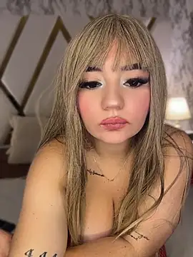 ValeriaCarter