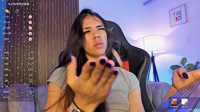 EmmaBlake1 webcam