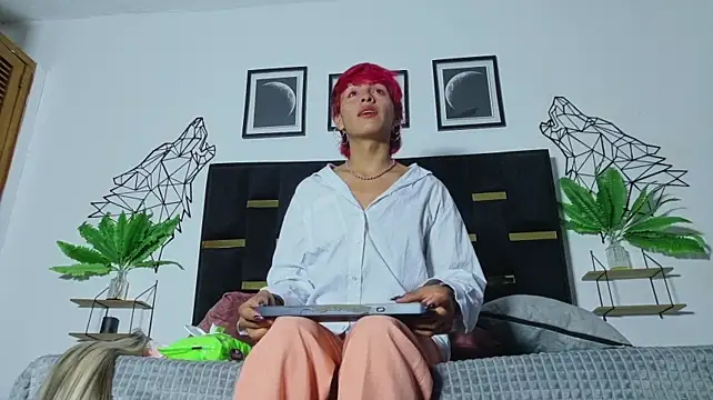 kaia_finn webcam