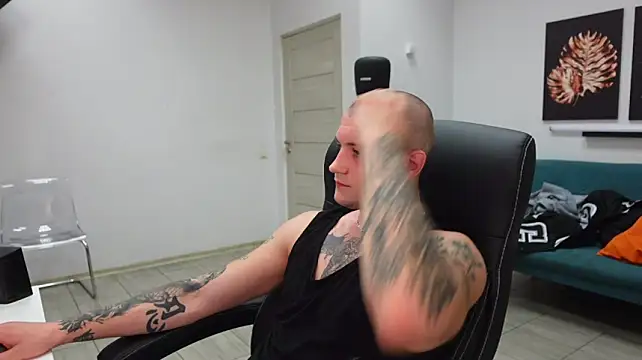 Igor_Wilde