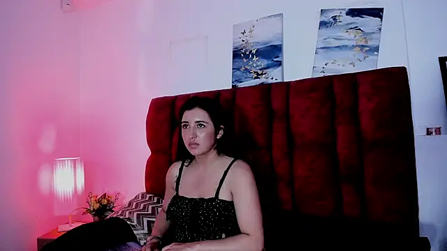 NicolJeans webcam