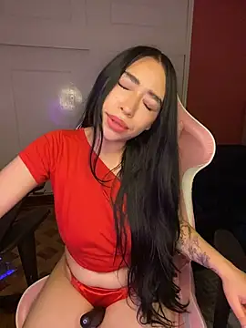 NoirDoll_ webcam