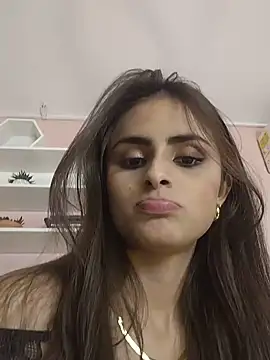 Ariaa_Collins webcam