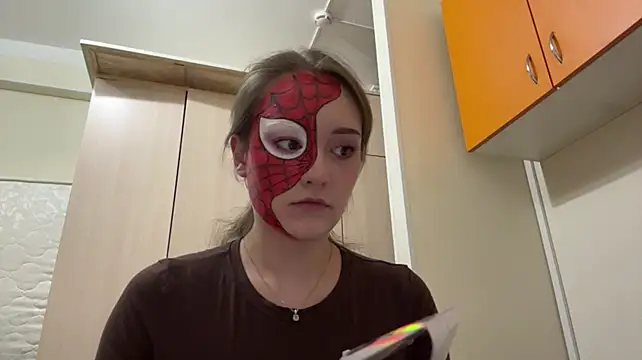 ShereeRepetowski webcam