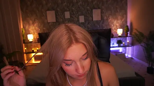 LunxLexxie webcam