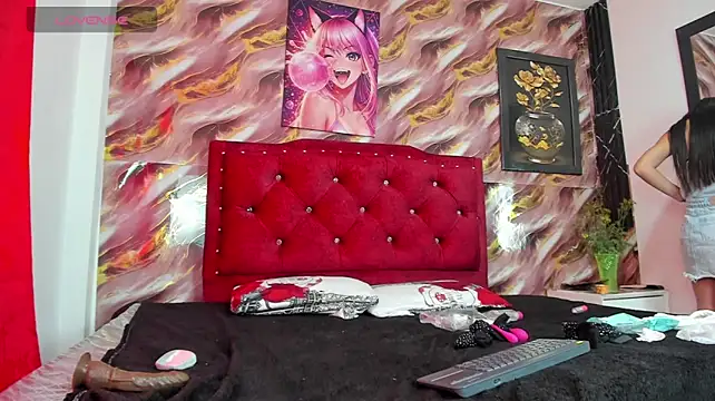 Julietaks webcam