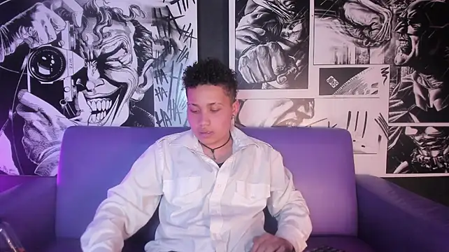 BullSmoke19 webcam