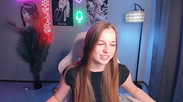 JenineSenese webcam