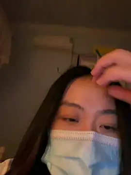 SaoBiShuiduoduo9 webcam