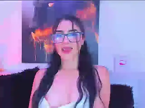 Jessy_Blairr webcam