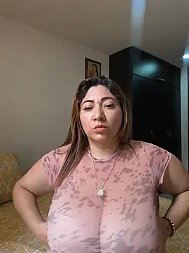 kendra_fire webcam