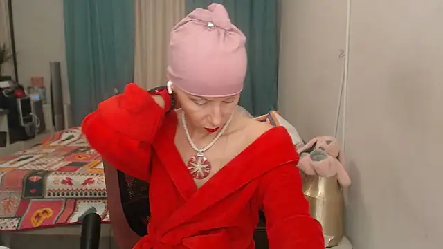 LuxuryNika