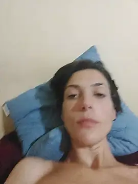 Wild_Witch webcam