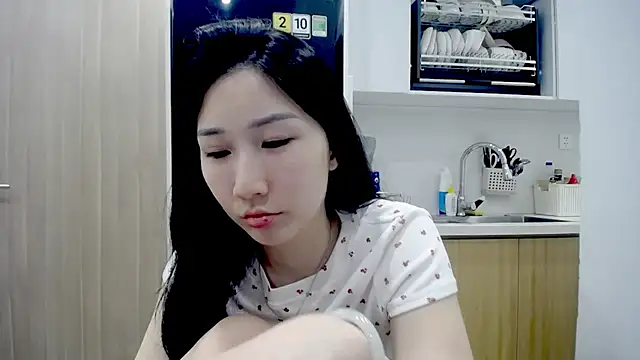 Asiagirll webcam