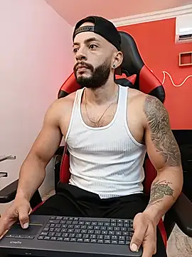 Mike_savage3 live sex cam