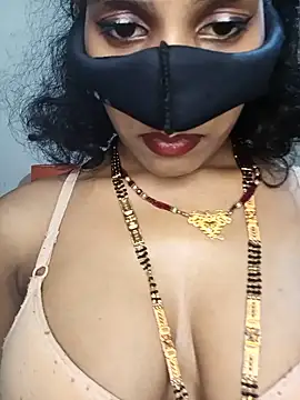 Mun_-Mun live sex cam