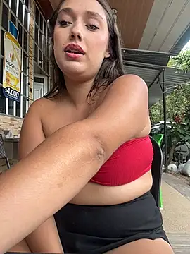 Naughty-Samanta- webcam