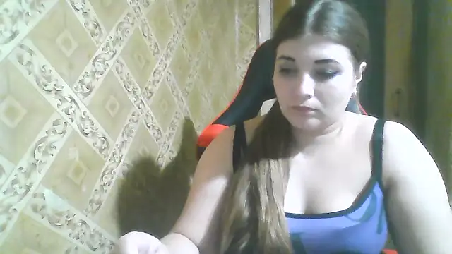 Elizabeth_Meow webcam