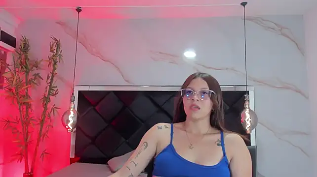 AngelaaCute_ webcam