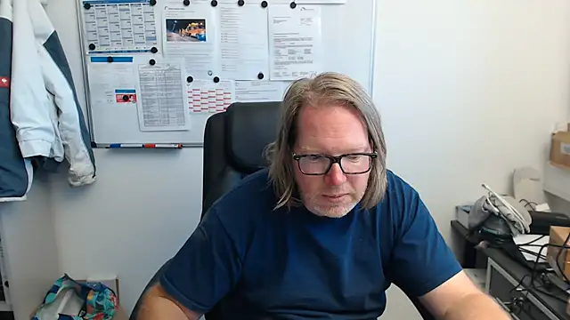 VSteph webcam