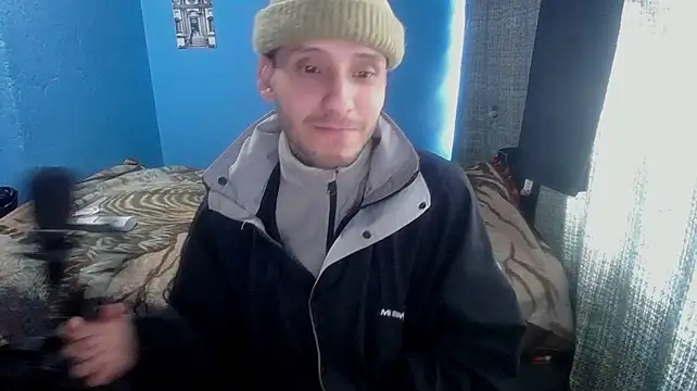 infinity-888 webcam