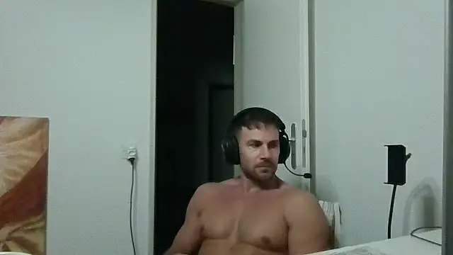 alpha-hunk webcam