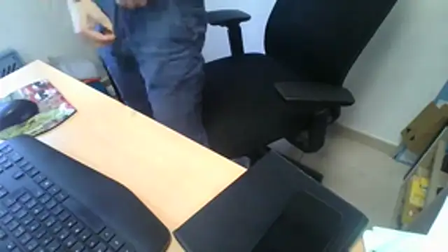 GabSolo-51 webcam