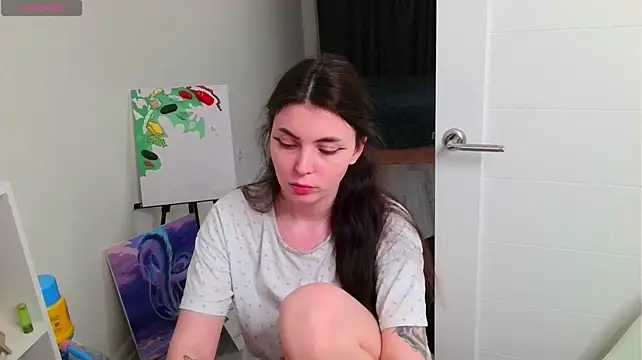 peachyness webcam