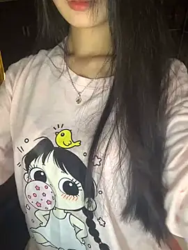 Nhinhi18 webcam