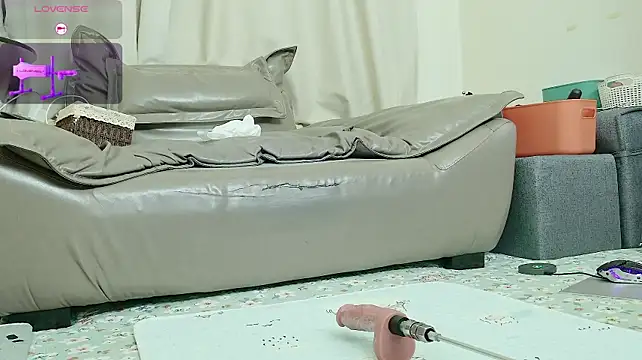 fox-yiyi webcam