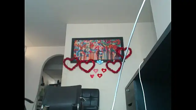 SusanSexy82 webcam