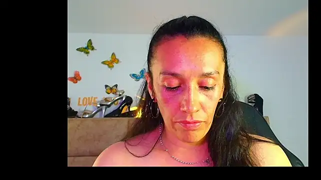 Shantey_Laurent webcam