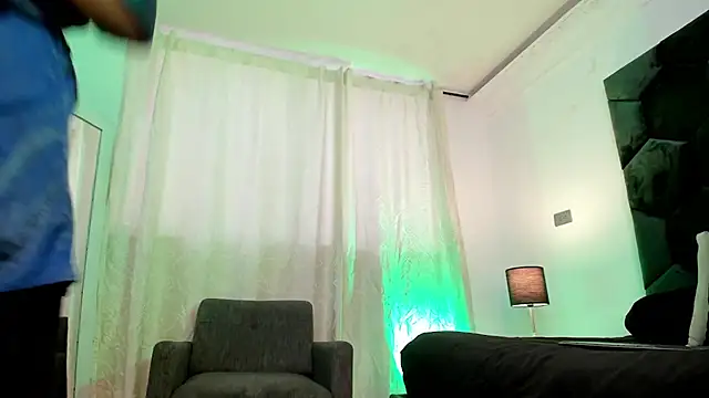 AllexJacob webcam