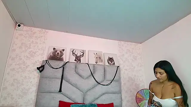 KimberlyFox_t webcam