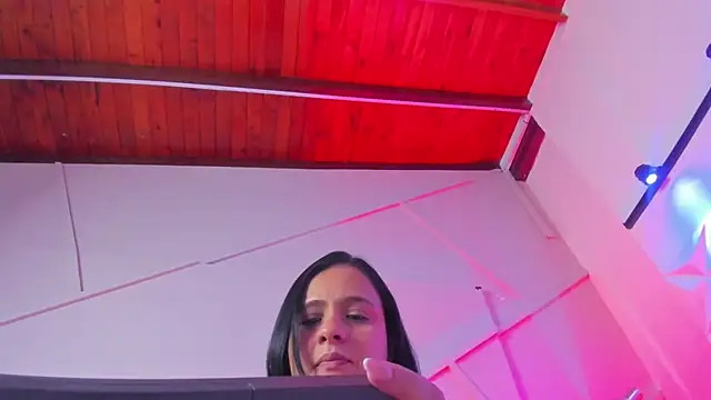 GabiSaenz_ webcam