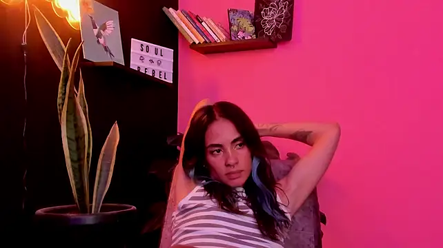 azula_lillet webcam