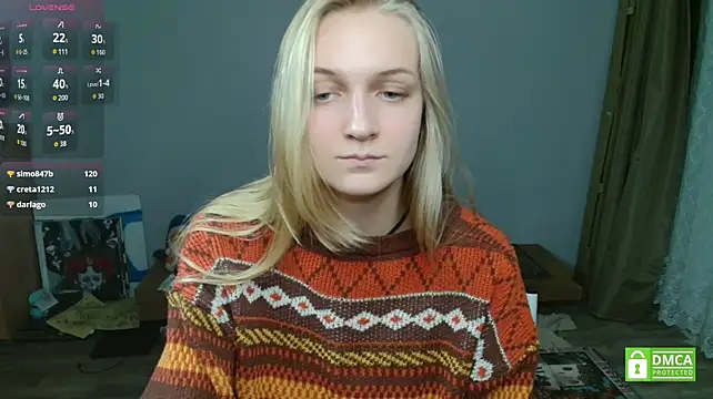 Angel-Alex webcam