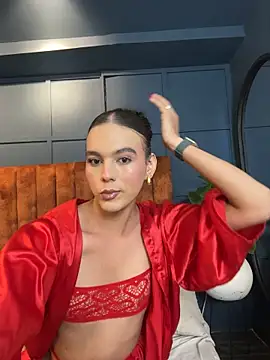 Luxa_Velvet webcam