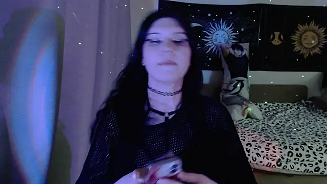 iintimate_flesh webcam