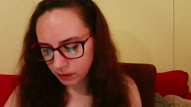 EmilyHotAngel webcam