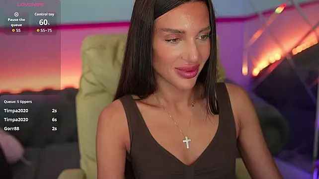 JasminBee webcam