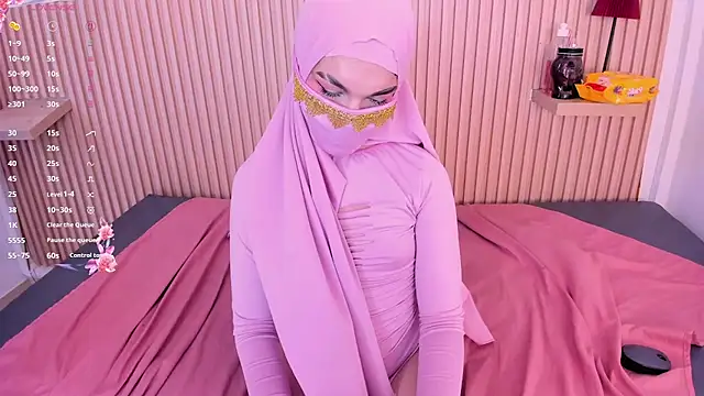 Candy_Noor webcam